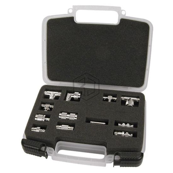 GSA-2702A - Global Specialties - Connector Adapter Kits