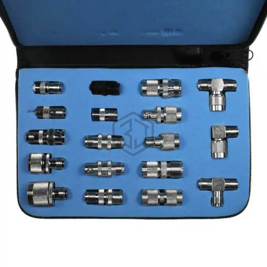 TPI-4012 - TPI (Test Products Int) - Connector Adapter Kits
