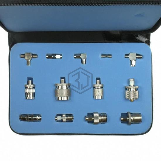 TPI-4027 - TPI (Test Products Int) - Connector Adapter Kits