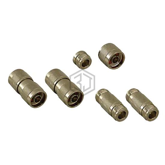 CT3379 - Cal Test Electronics - Connector Adapter Kits