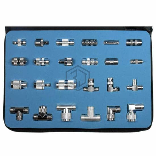 TPI-4021 - TPI (Test Products Int) - Connector Adapter Kits