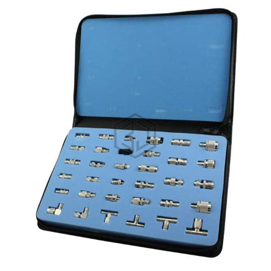 TPI-4010 - TPI (Test Products Int) - Connector Adapter Kits
