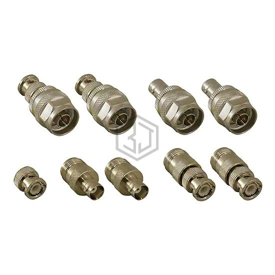 CT3378 - Cal Test Electronics - Connector Adapter Kits