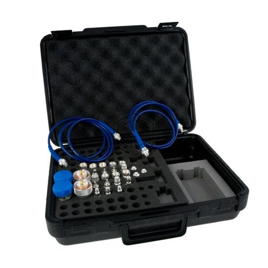 TPI-4019 - TPI (Test Products Int) - Connector Adapter Kits