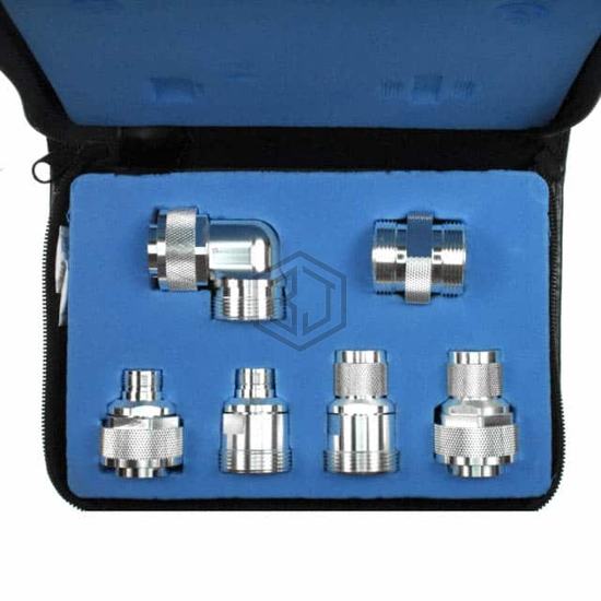TPI-4013 - TPI (Test Products Int) - Connector Adapter Kits