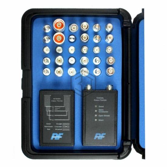 TPI-4028WIFI - TPI (Test Products Int) - Connector Adapter Kits