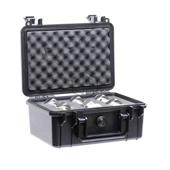 5G-AD-KIT-6 - Gamma Electronics - Connector Adapter Kits