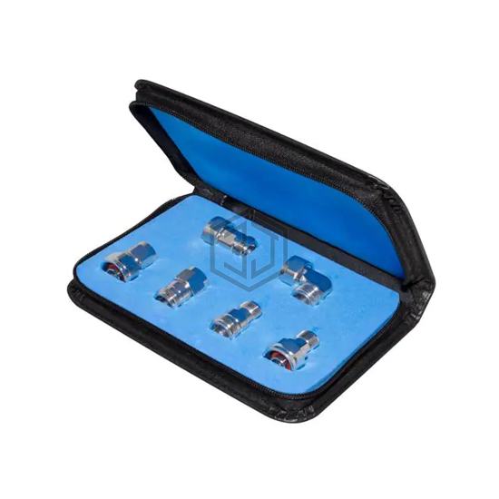 RFA-4195-01 - RF Industries - Connector Adapter Kits