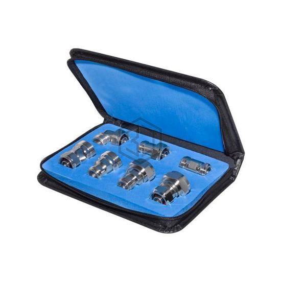 RFA-4195-04 - RF Industries - Connector Adapter Kits