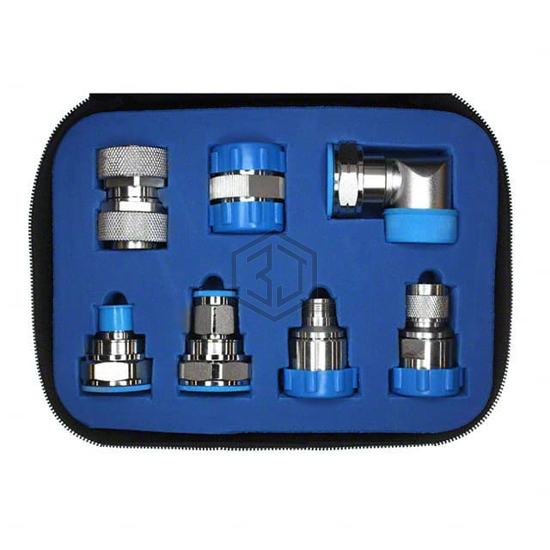 312100 - Amphenol RF - Connector Adapter Kits