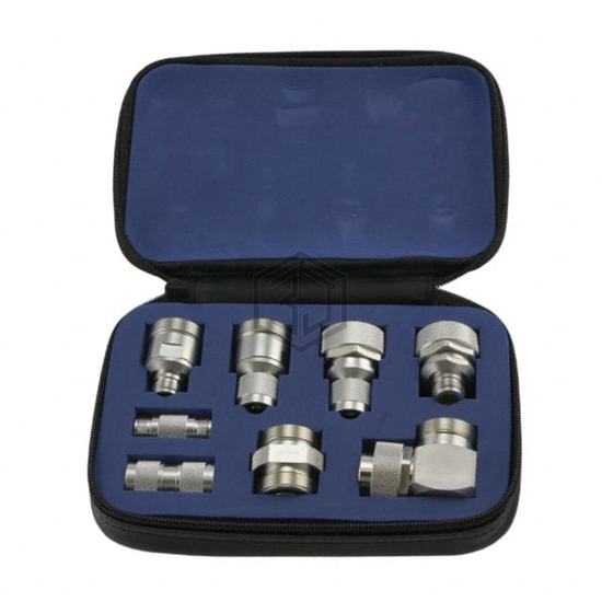 ADPT3PA - Winchester Interconnect - Connector Adapter Kits