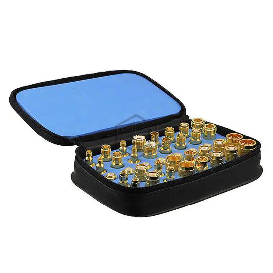 ADPT4RP - Winchester Interconnect - Connector Adapter Kits