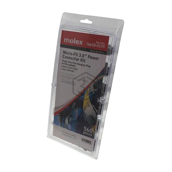 0766500159 - Molex - Connector Kits