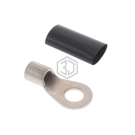 696638-1 - TE Connectivity AMP Connectors - Connector Kits