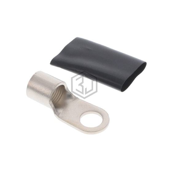696644-1 - TE Connectivity AMP Connectors - Connector Kits
