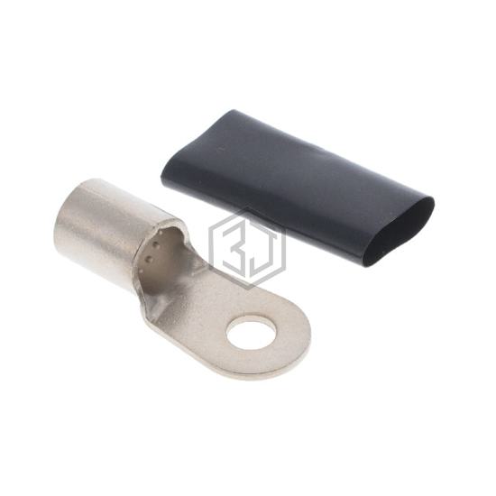 696646-1 - TE Connectivity AMP Connectors - Connector Kits