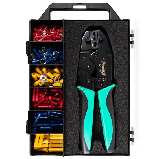 500-037 - Eclipse Tools - Connector Kits