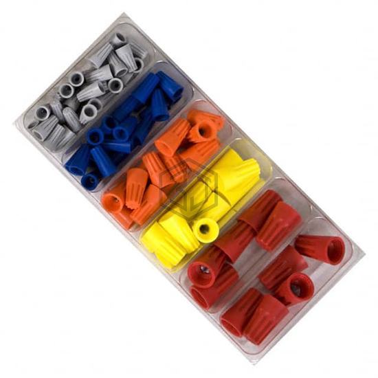 0766500048 - Molex - Connector Kits