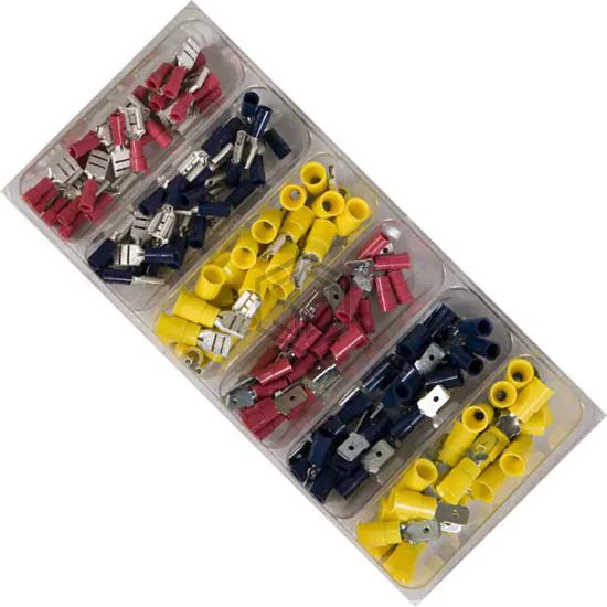 0766500041 - Molex - Connector Kits