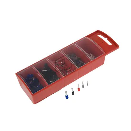 1617050 - American Electrical Inc. - Connector Kits