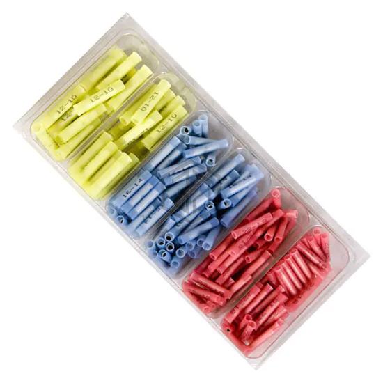 0766500047 - Molex - Connector Kits