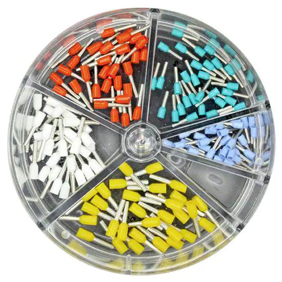 162025 - American Electrical Inc. - Connector Kits