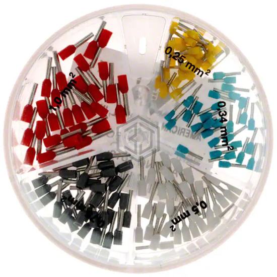 161025 - American Electrical Inc. - Connector Kits
