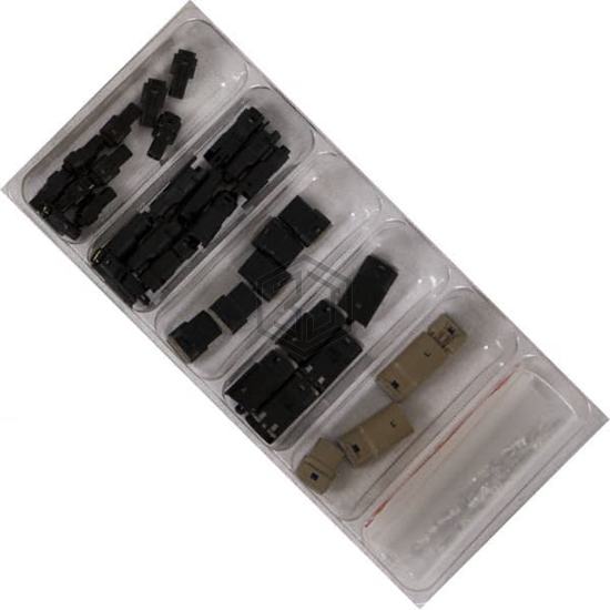 0766500166 - Molex - Connector Kits