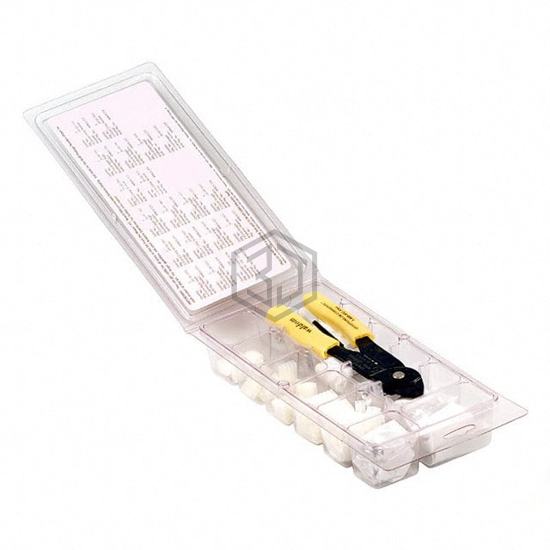 0766500008 - Molex - Connector Kits