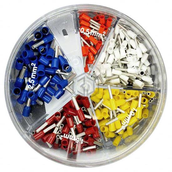 162050 - American Electrical Inc. - Connector Kits