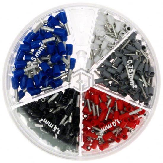 161050 - American Electrical Inc. - Connector Kits