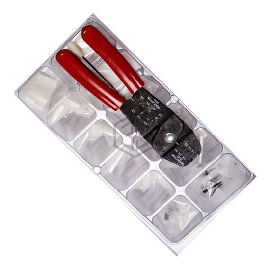 0766500009 - Molex - Connector Kits