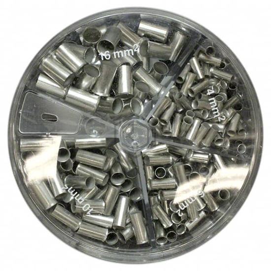 16040U - American Electrical Inc. - Connector Kits