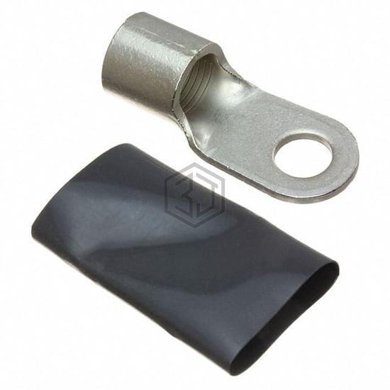 696643-1 - TE Connectivity AMP Connectors - Connector Kits