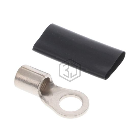 696642-1 - TE Connectivity AMP Connectors - Connector Kits