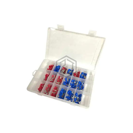 WTK-180 - Remington Industries - Connector Kits