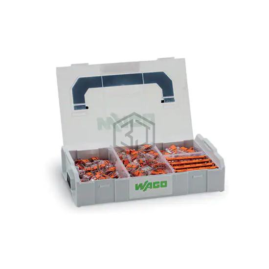 887-952 - WAGO Corporation - Connector Kits