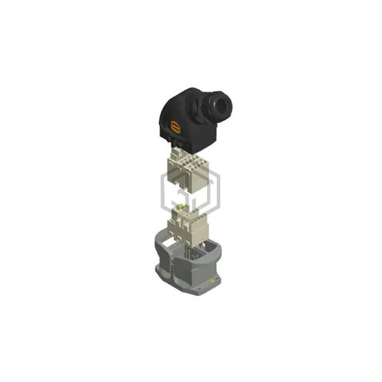 73101000013 - HARTING - Connector Kits