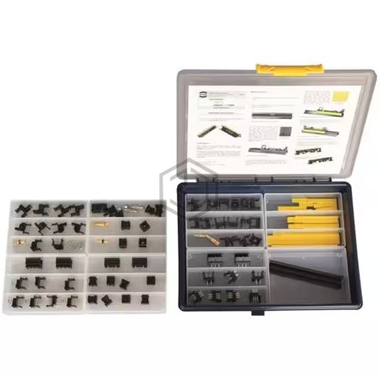 02095000006 - HARTING - Connector Kits