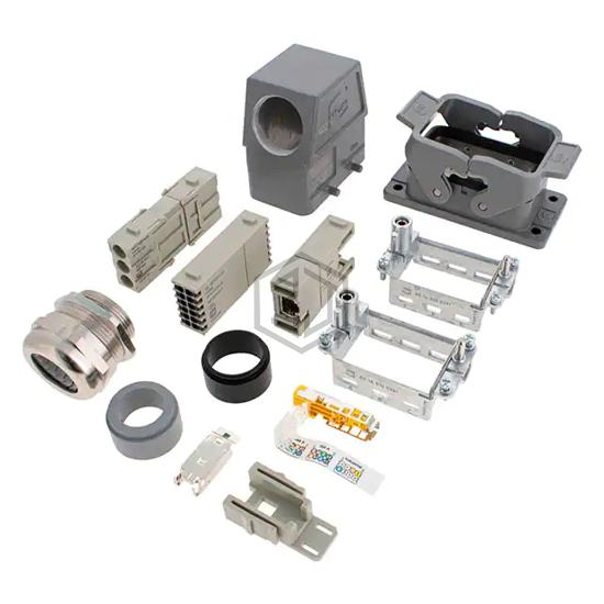 73101000015 - HARTING - Connector Kits
