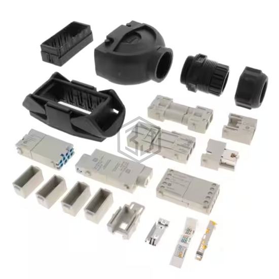 73101000012 - HARTING - Connector Kits