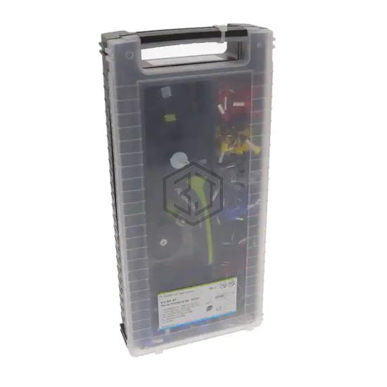 610 921 RT - Rennsteig Tools, Inc. - Connector Kits
