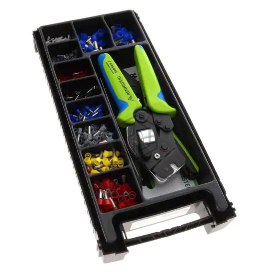 610 922 RT - Rennsteig Tools, Inc. - Connector Kits