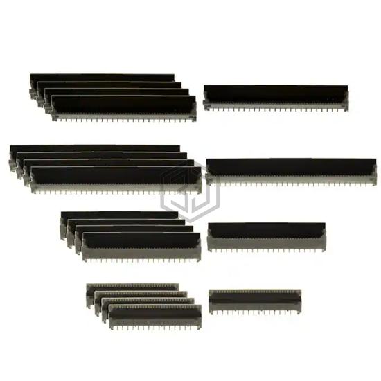 0766500120 - Molex - Connector Kits