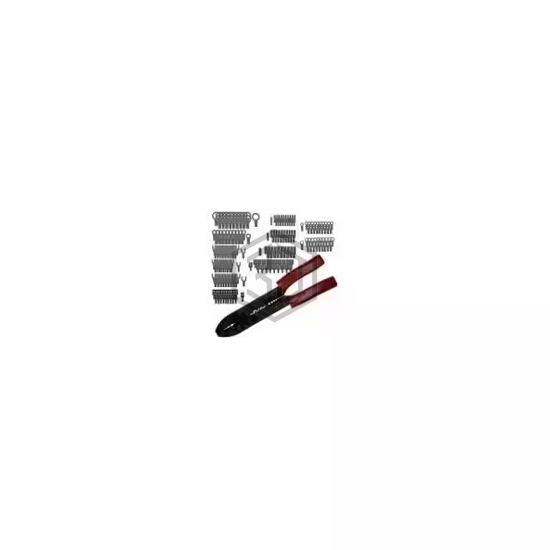76650-0036 - Molex - Connector Kits