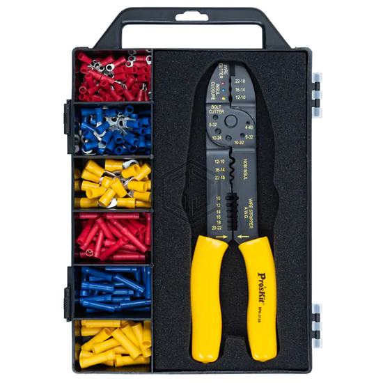 902-498 - Eclipse Tools - Connector Kits