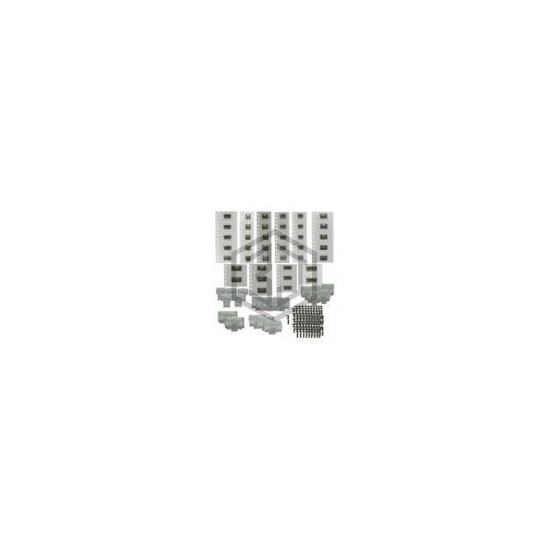 76650-0185 - Molex - Connector Kits