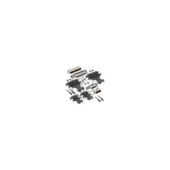 76650-0191 - Molex - Connector Kits