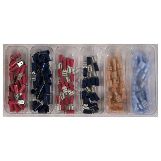 0766500042 - Molex - Connector Kits