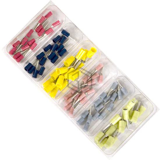 0766500052 - Molex - Connector Kits